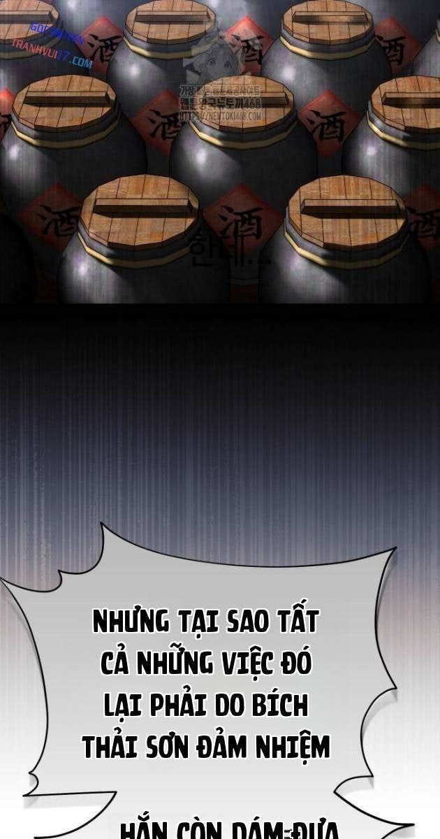 Thiên Ma Muốn Sống Một Cuộc Đời Bình Lặng - Page 17