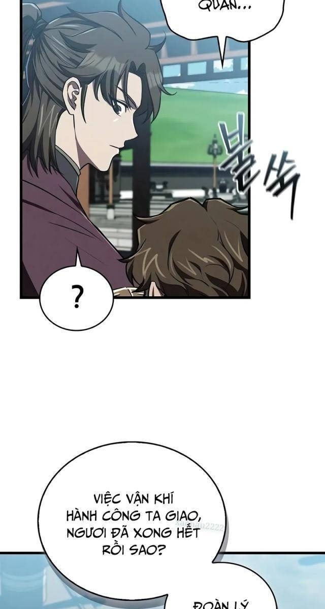 Sự Hồi Quy Của Ma Giáo Quan - Page 55