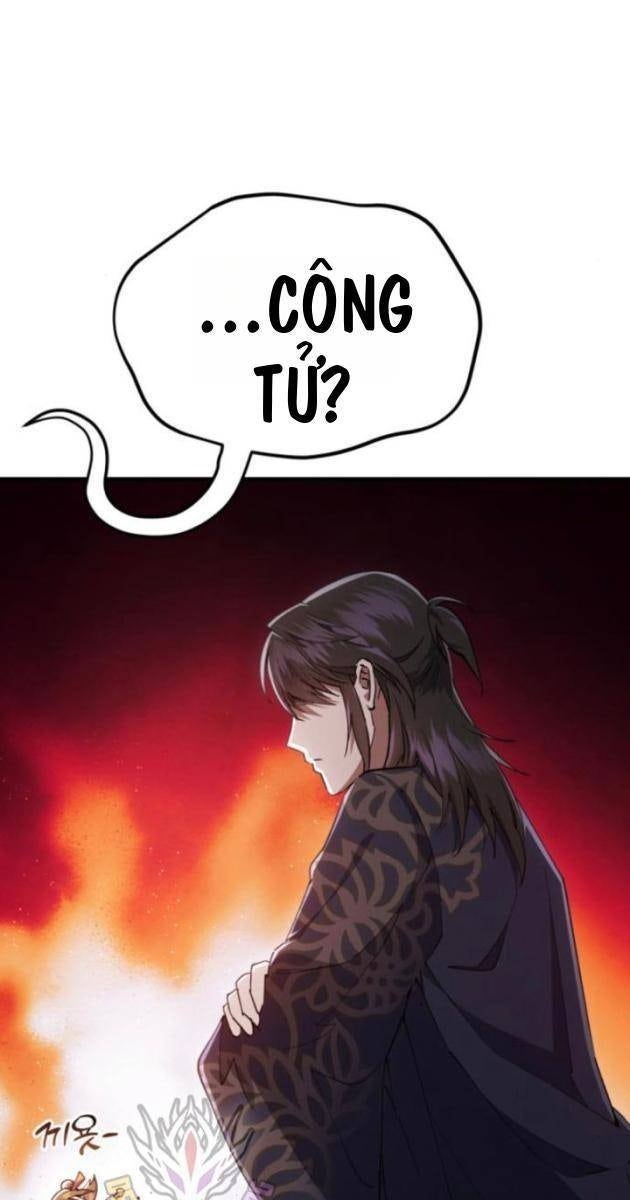 Thiên Ma Muốn Sống Một Cuộc Đời Bình Lặng - Page 79