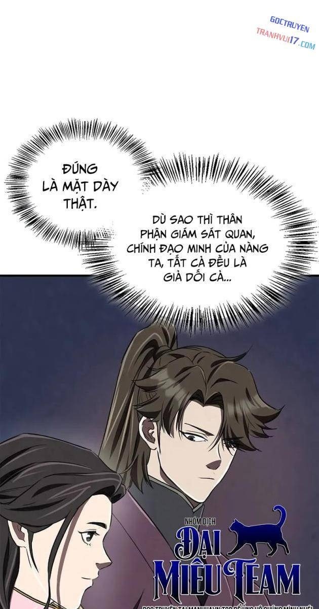 Sự Hồi Quy Của Ma Giáo Quan - Page 99
