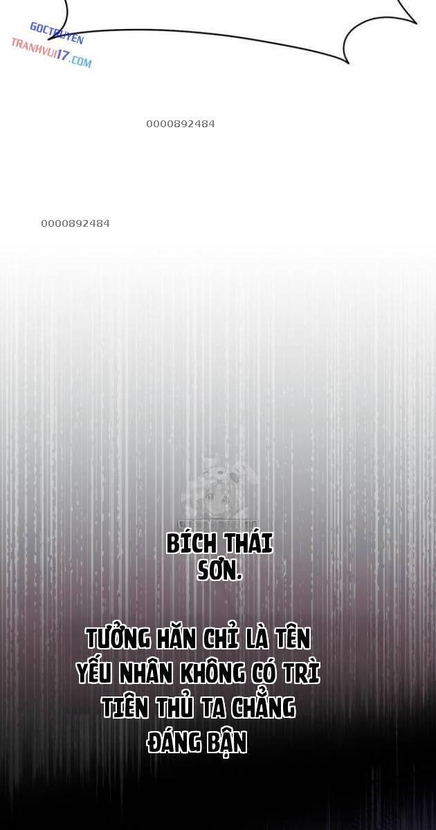 Thiên Ma Muốn Sống Một Cuộc Đời Bình Lặng - Page 35