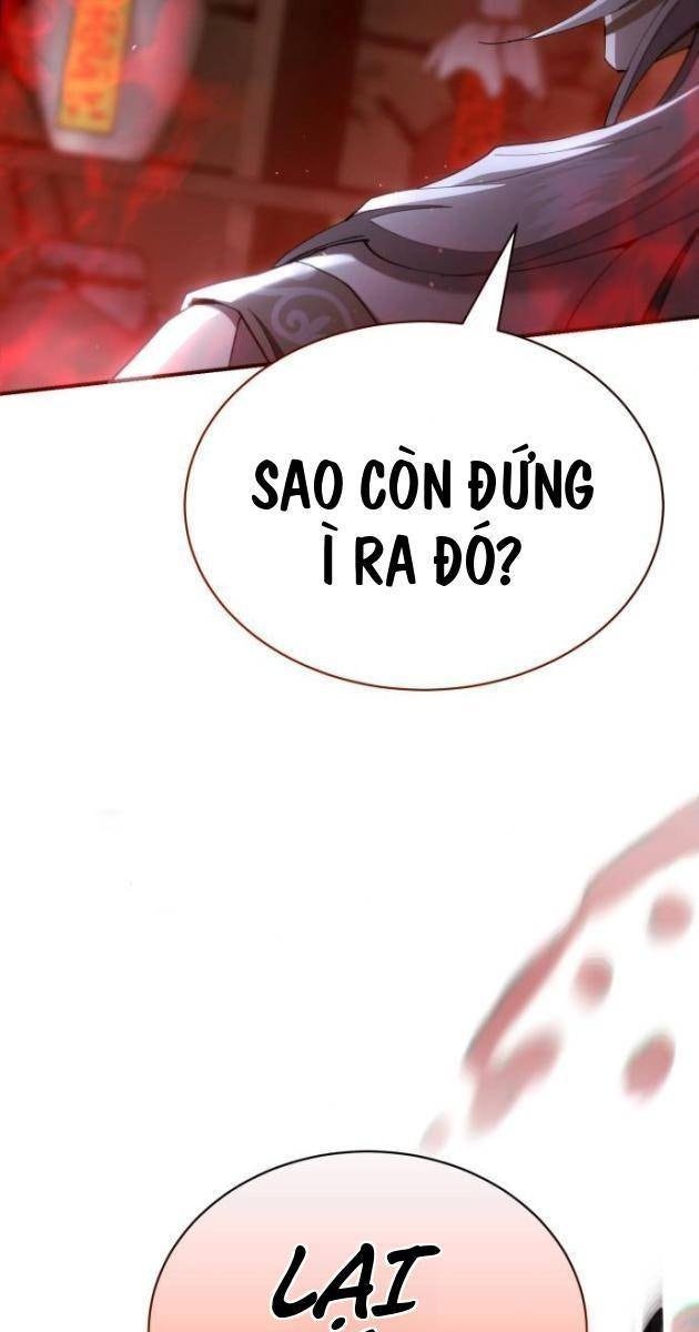 Thiên Ma Muốn Sống Một Cuộc Đời Bình Lặng - Page 139