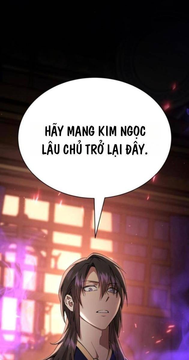 Thiên Ma Muốn Sống Một Cuộc Đời Bình Lặng - Page 170