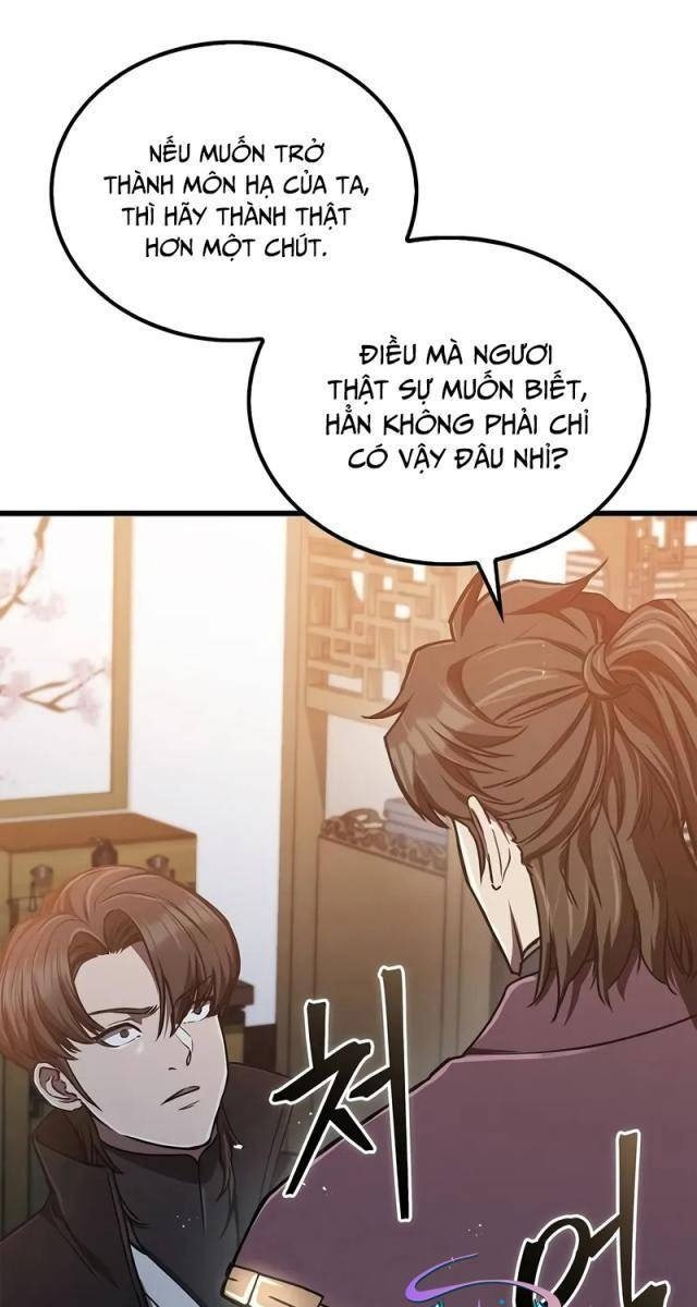 Sự Hồi Quy Của Ma Giáo Quan - Page 23