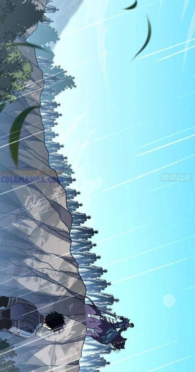 Mệnh Luân Chi Chủ Làm Kẻ Biến Dị Giáng Xuống Nhân Gian - Page 51