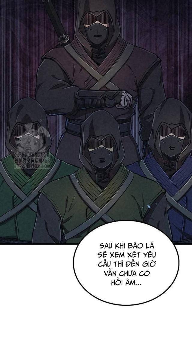 Sự Hồi Quy Của Ma Giáo Quan - Page 22