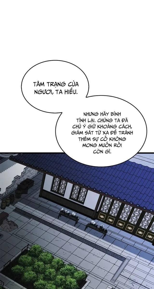 Sự Hồi Quy Của Ma Giáo Quan - Page 83