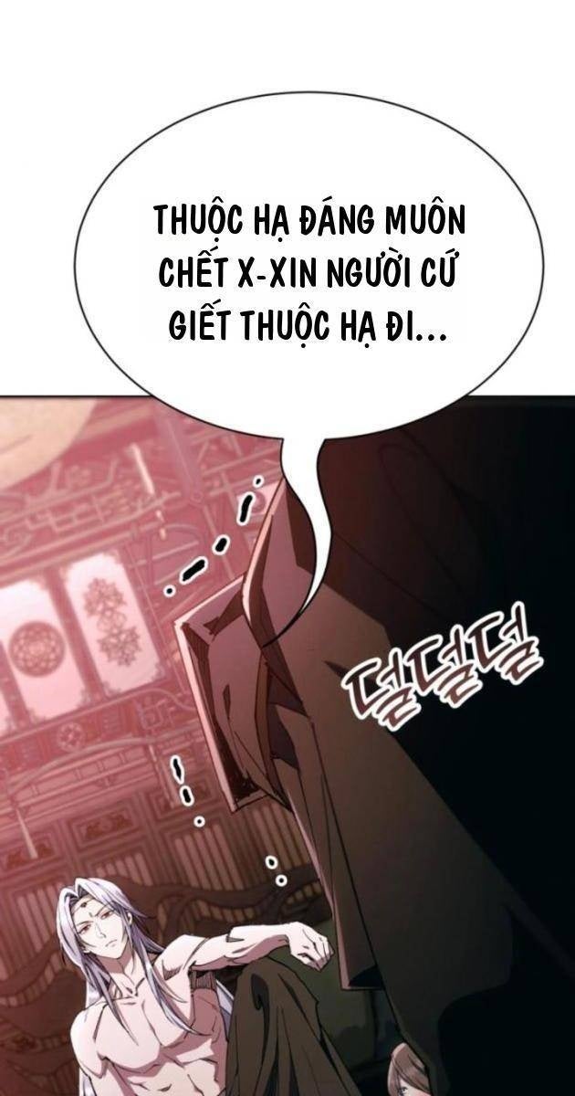 Thiên Ma Muốn Sống Một Cuộc Đời Bình Lặng - Page 17