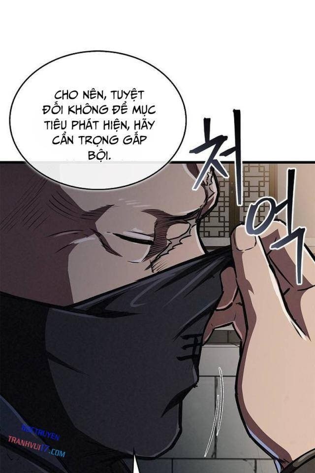 Sự Hồi Quy Của Ma Giáo Quan - Page 57