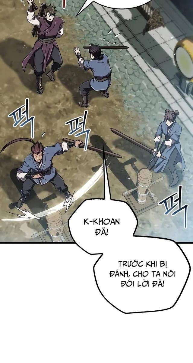 Sự Hồi Quy Của Ma Giáo Quan - Page 42