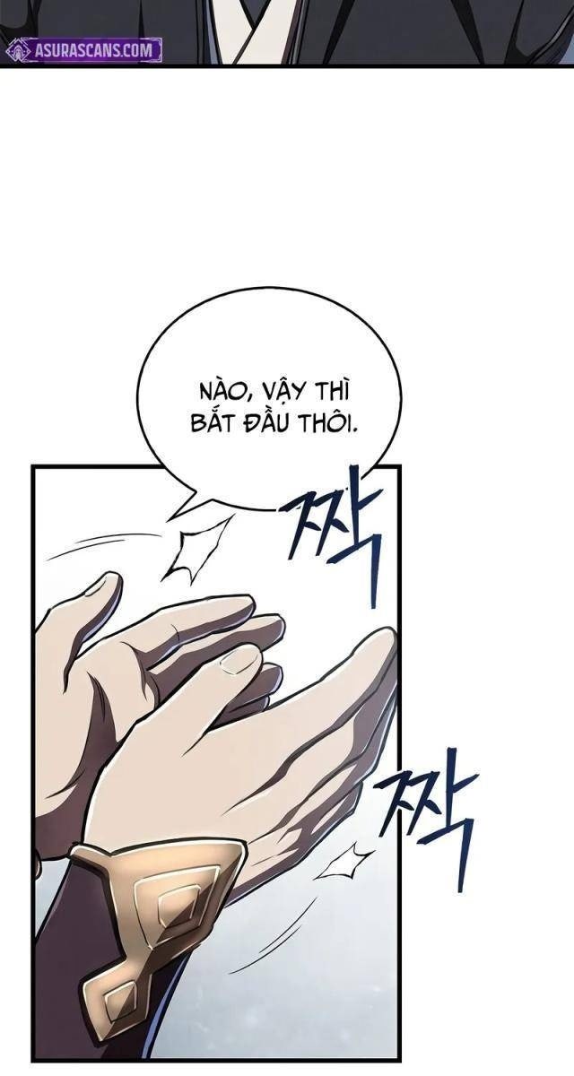 Sự Hồi Quy Của Ma Giáo Quan - Page 105