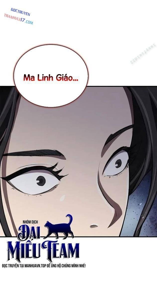 Sự Hồi Quy Của Ma Giáo Quan - Page 135