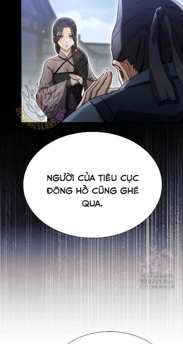 Thiên Ma Muốn Sống Một Cuộc Đời Bình Lặng - Page 26