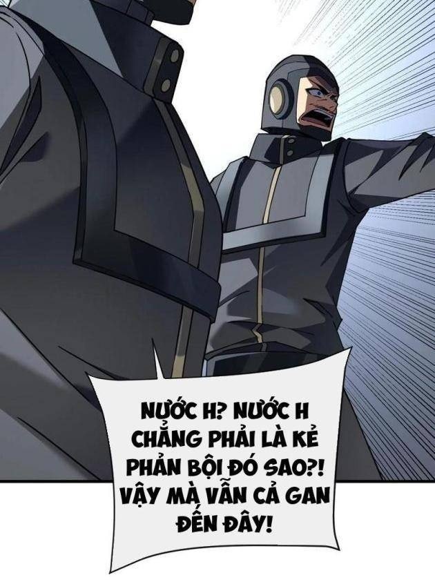 Mệnh Luân Chi Chủ Làm Kẻ Biến Dị Giáng Xuống Nhân Gian - Page 72