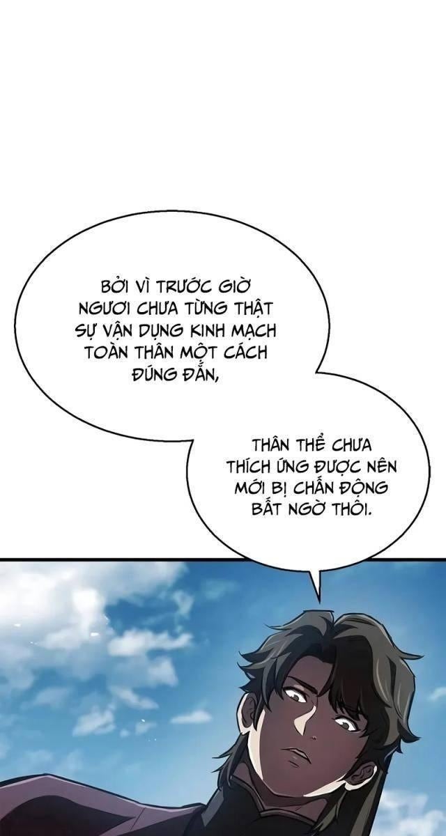 Sự Hồi Quy Của Ma Giáo Quan - Page 8