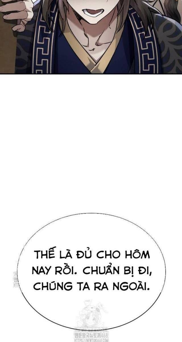 Thiên Ma Muốn Sống Một Cuộc Đời Bình Lặng - Page 42