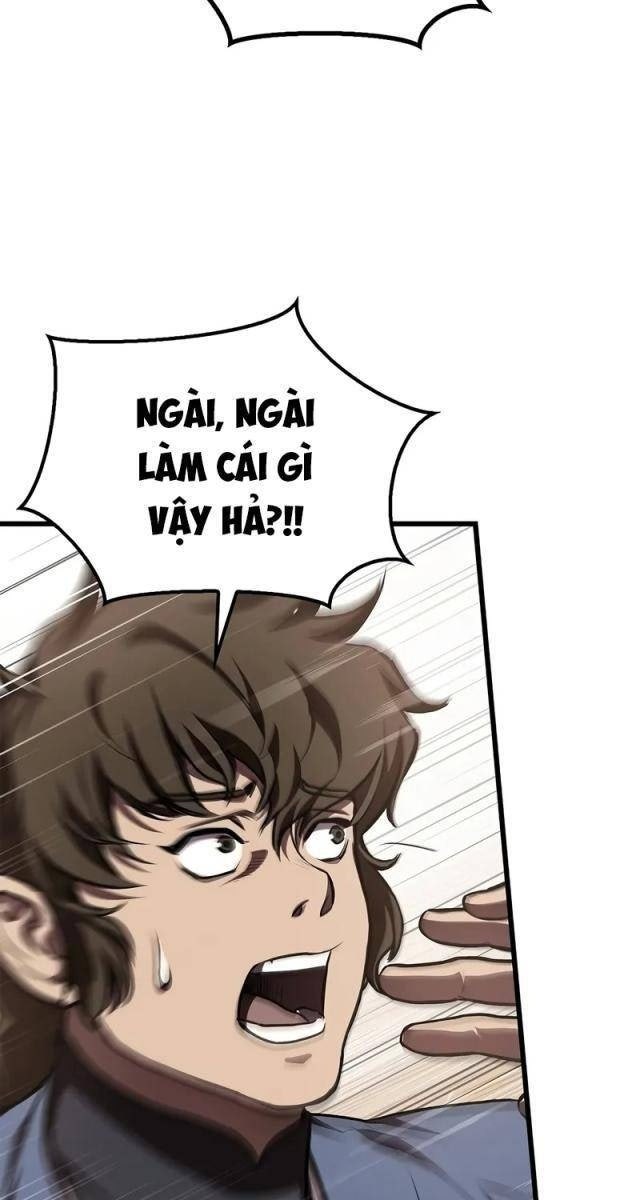 Sự Hồi Quy Của Ma Giáo Quan - Page 37