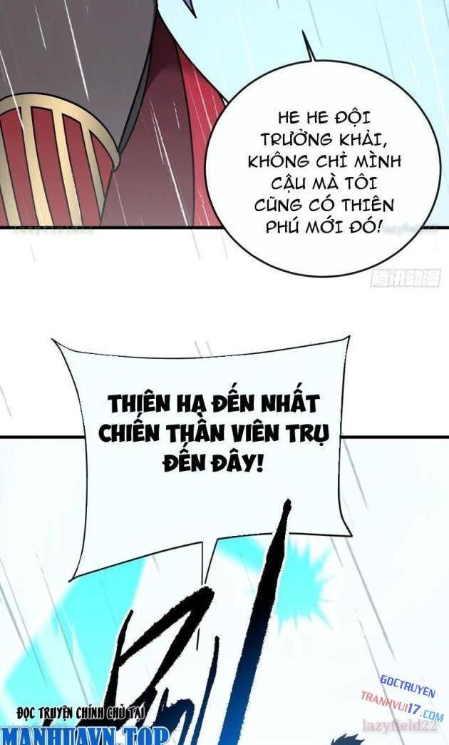 Mệnh Luân Chi Chủ Làm Kẻ Biến Dị Giáng Xuống Nhân Gian - Page 40