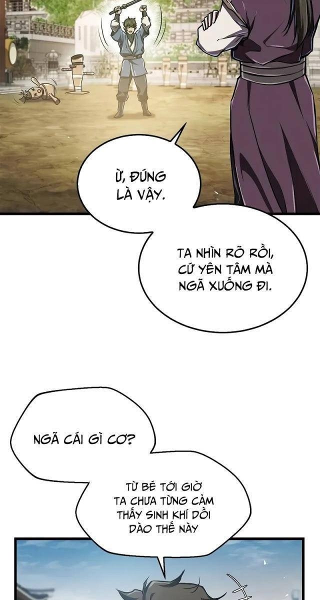 Sự Hồi Quy Của Ma Giáo Quan - Page 108