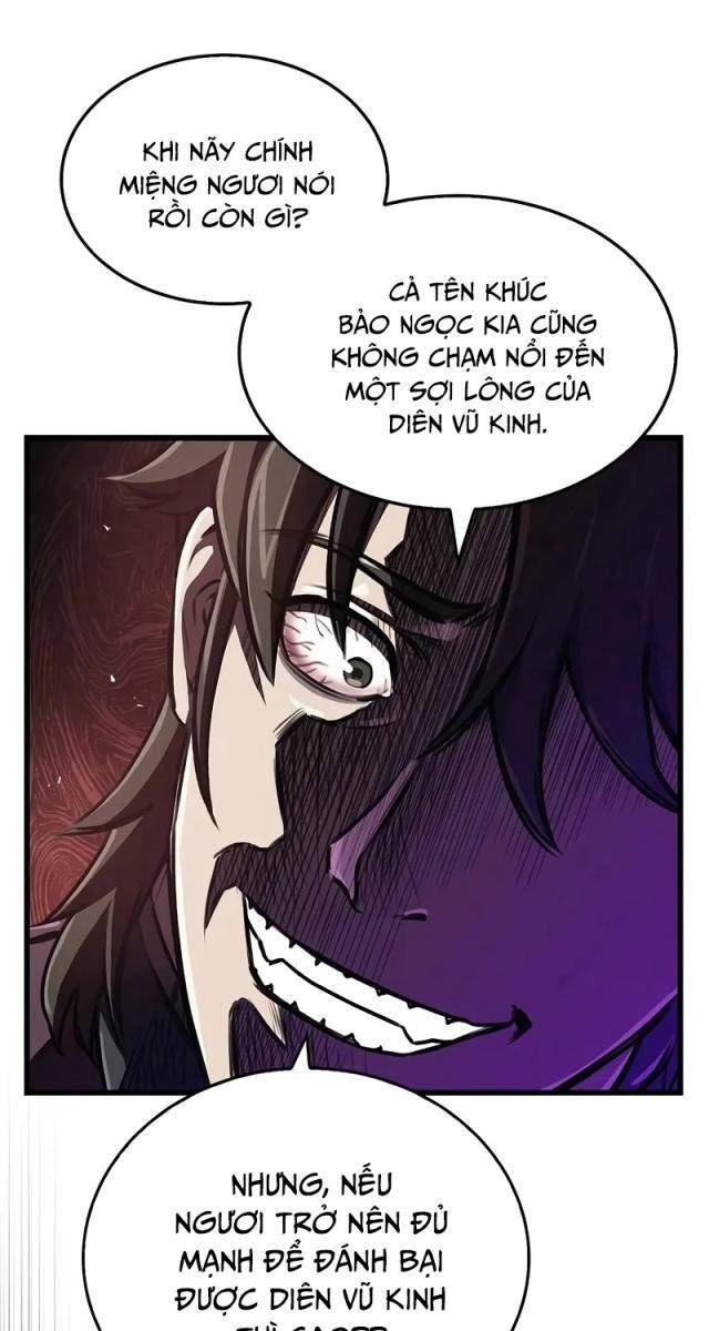 Sự Hồi Quy Của Ma Giáo Quan - Page 19