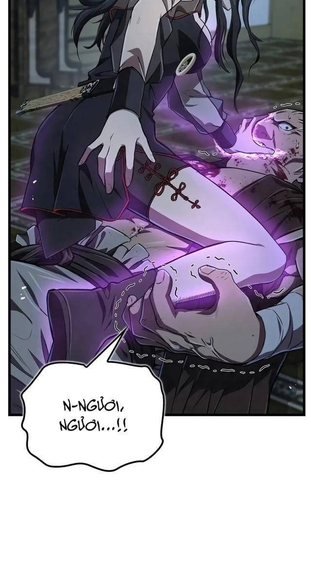 Sự Hồi Quy Của Ma Giáo Quan - Page 14