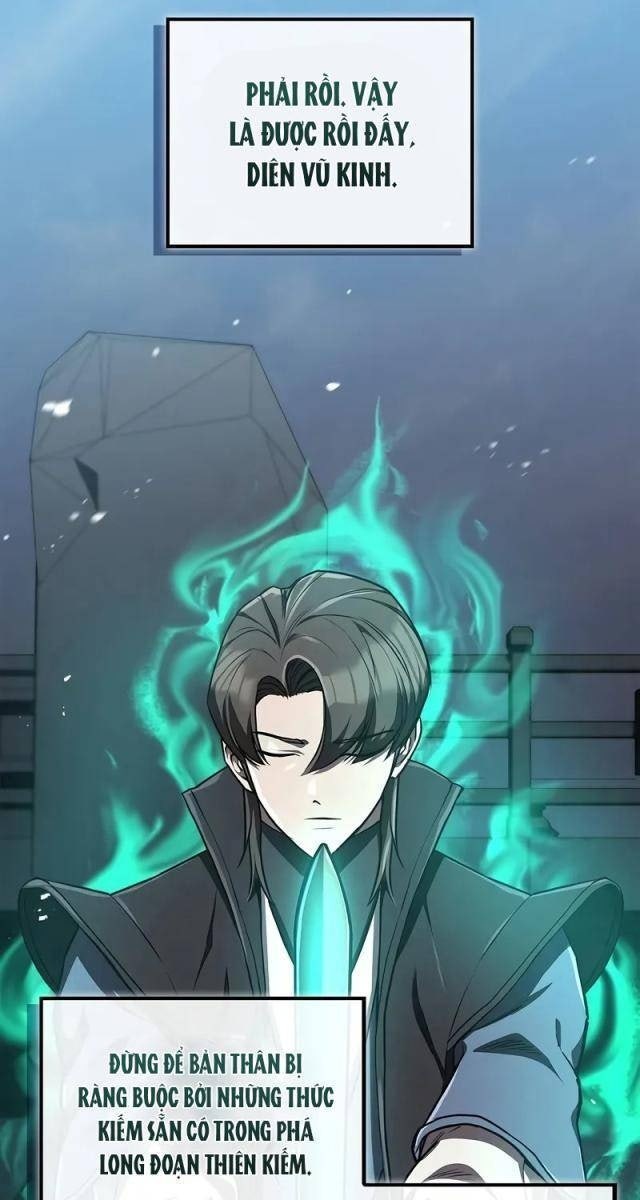 Sự Hồi Quy Của Ma Giáo Quan - Page 52