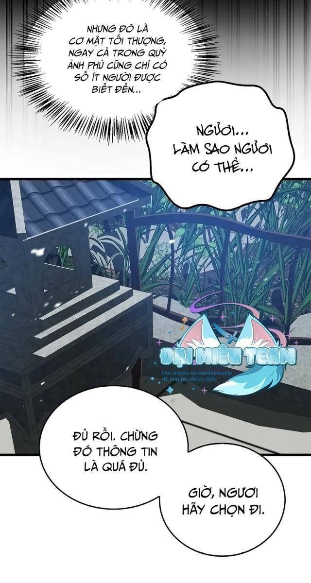 Sự Hồi Quy Của Ma Giáo Quan - Page 123