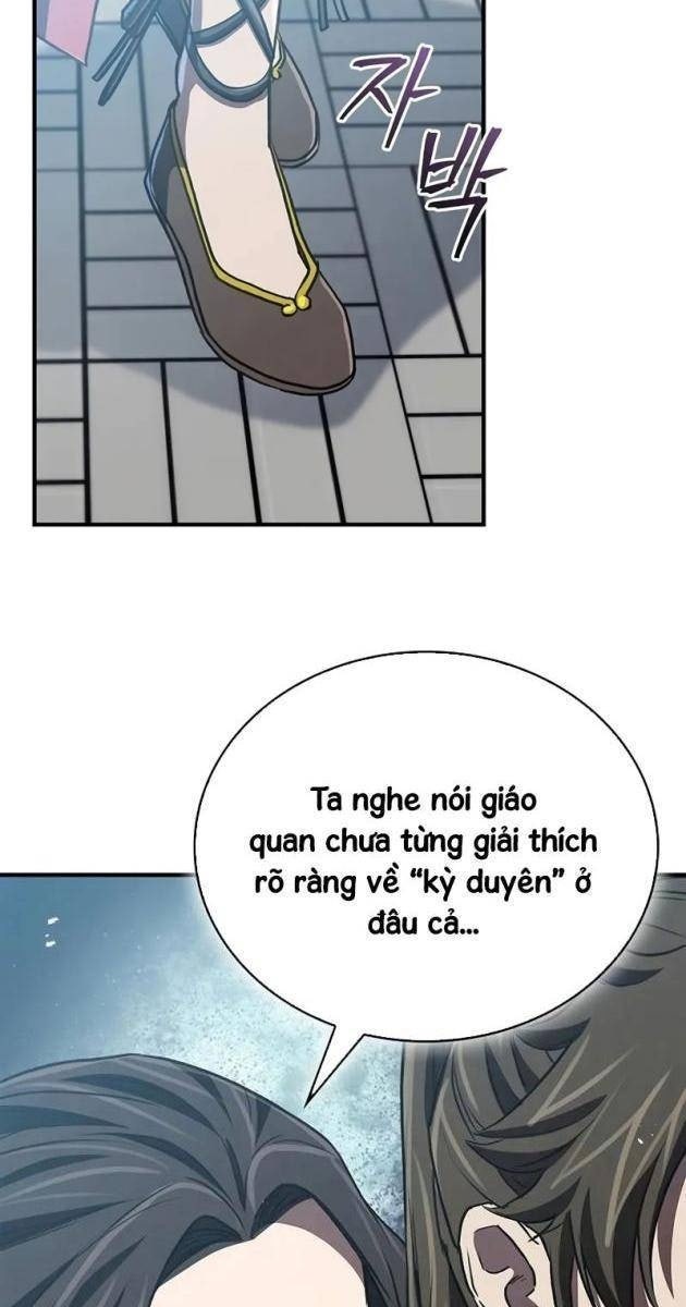 Sự Hồi Quy Của Ma Giáo Quan - Page 127