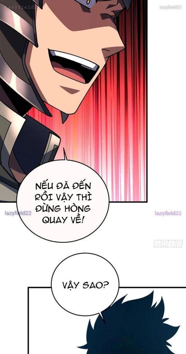 Mệnh Luân Chi Chủ Làm Kẻ Biến Dị Giáng Xuống Nhân Gian - Page 13
