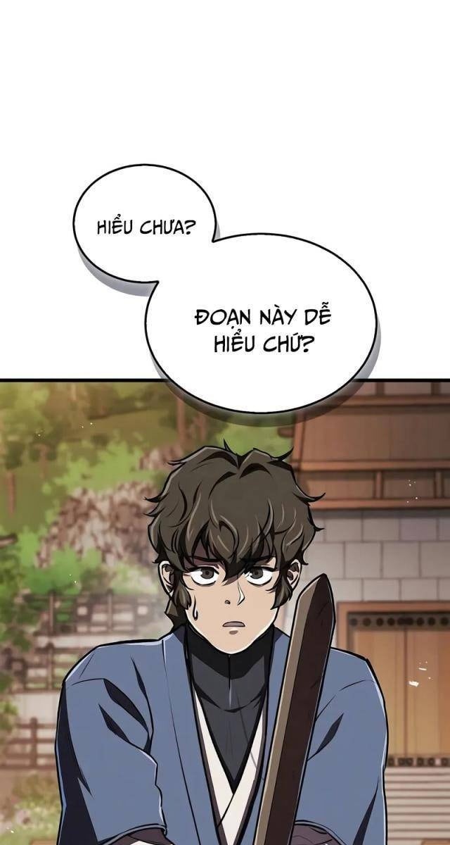 Sự Hồi Quy Của Ma Giáo Quan - Page 23