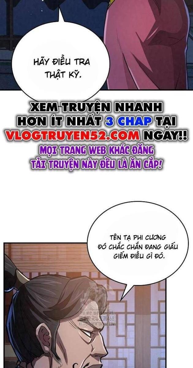 Sự Hồi Quy Của Ma Giáo Quan - Page 139