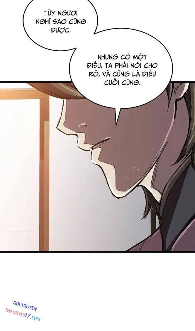 Sự Hồi Quy Của Ma Giáo Quan - Page 38