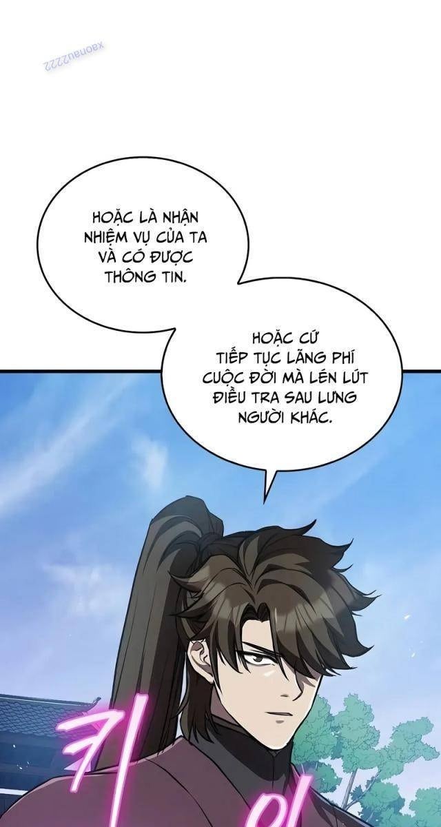 Sự Hồi Quy Của Ma Giáo Quan - Page 124