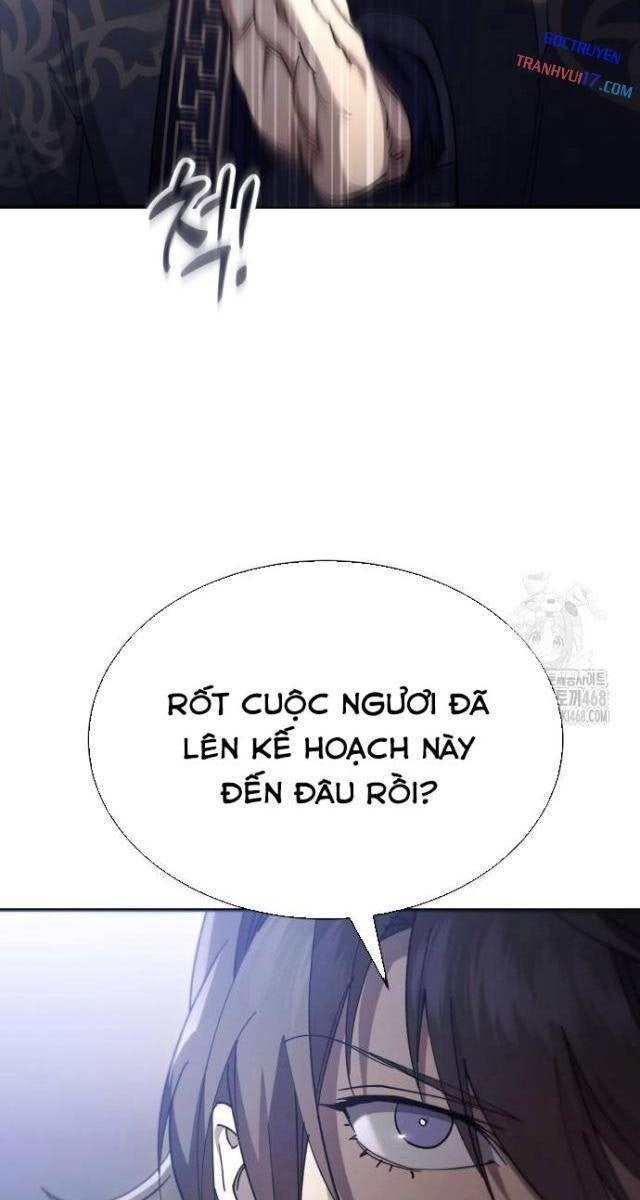 Thiên Ma Muốn Sống Một Cuộc Đời Bình Lặng - Page 133