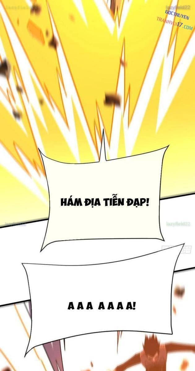 Mệnh Luân Chi Chủ Làm Kẻ Biến Dị Giáng Xuống Nhân Gian - Page 17
