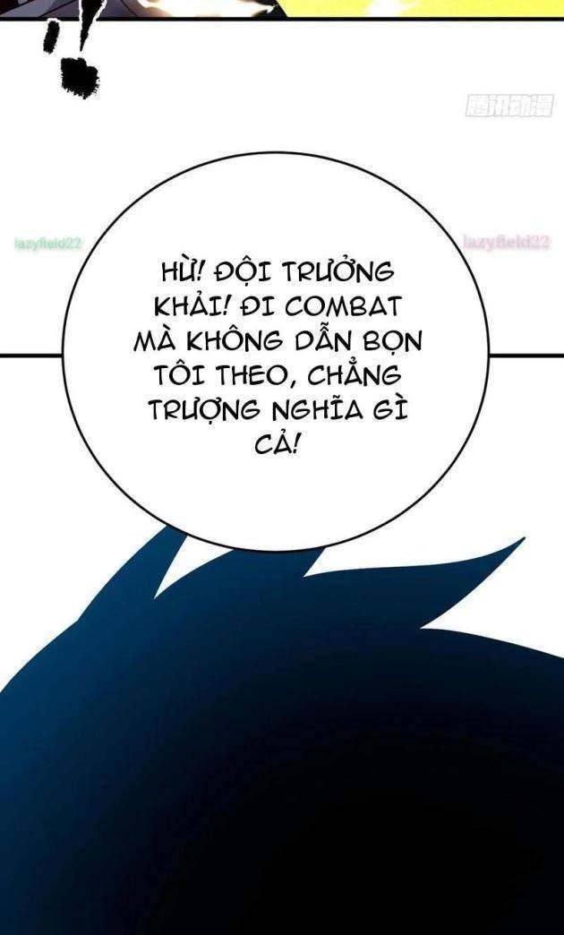 Mệnh Luân Chi Chủ Làm Kẻ Biến Dị Giáng Xuống Nhân Gian - Page 24