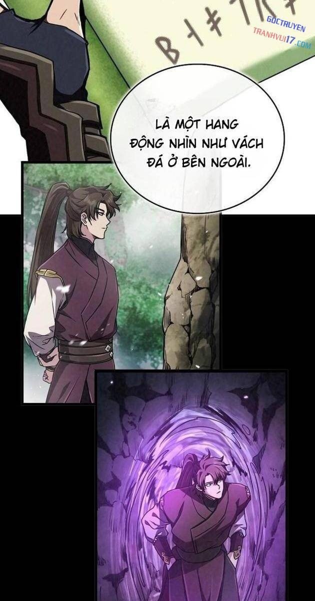 Sự Hồi Quy Của Ma Giáo Quan - Page 115