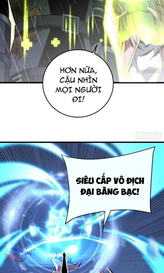 Mệnh Luân Chi Chủ Làm Kẻ Biến Dị Giáng Xuống Nhân Gian - Page 8