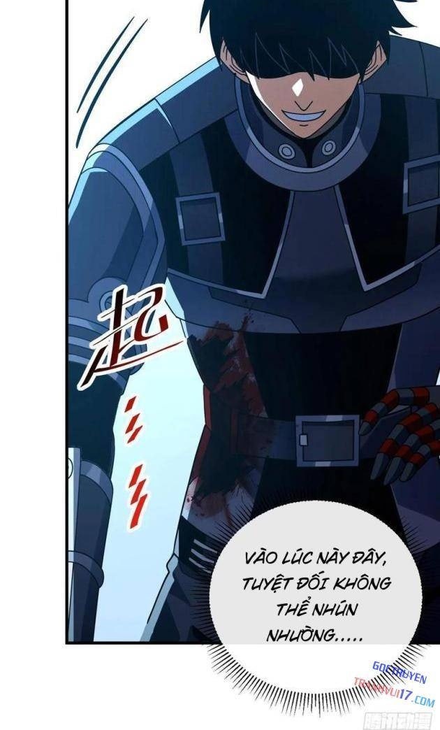 Mệnh Luân Chi Chủ Làm Kẻ Biến Dị Giáng Xuống Nhân Gian - Page 14