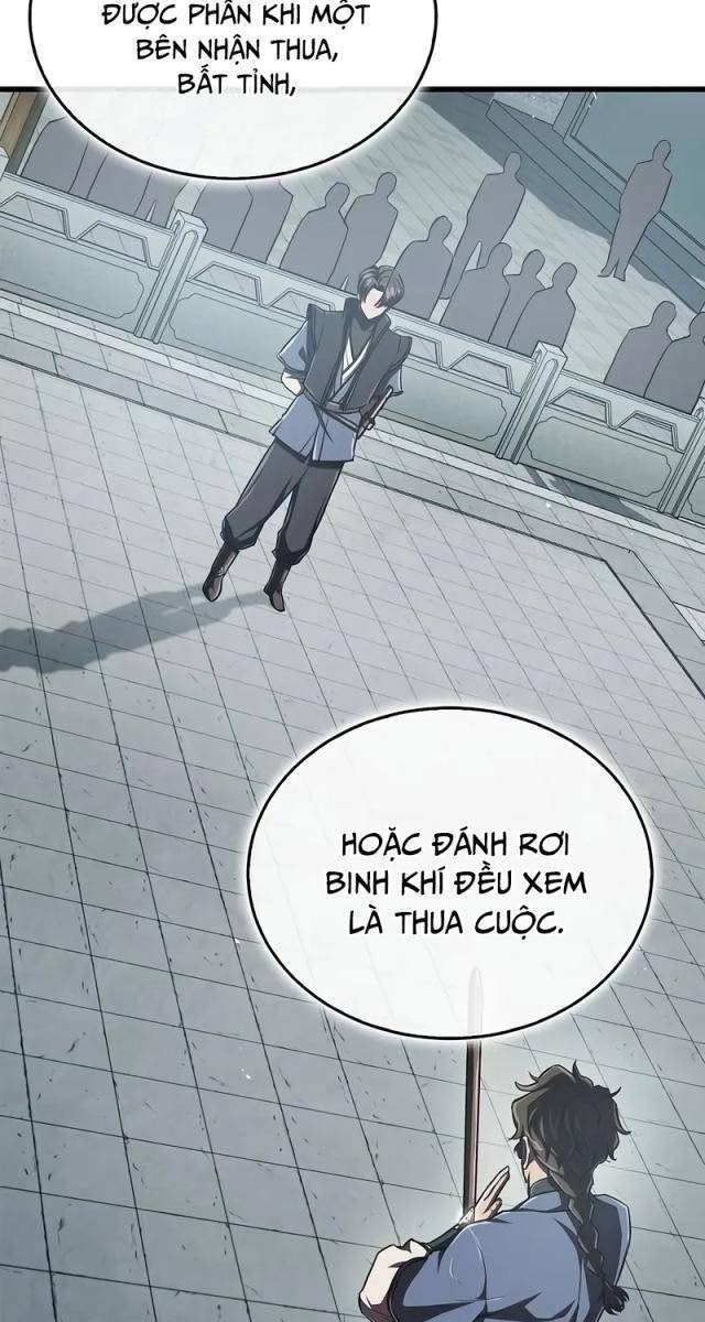 Sự Hồi Quy Của Ma Giáo Quan - Page 107