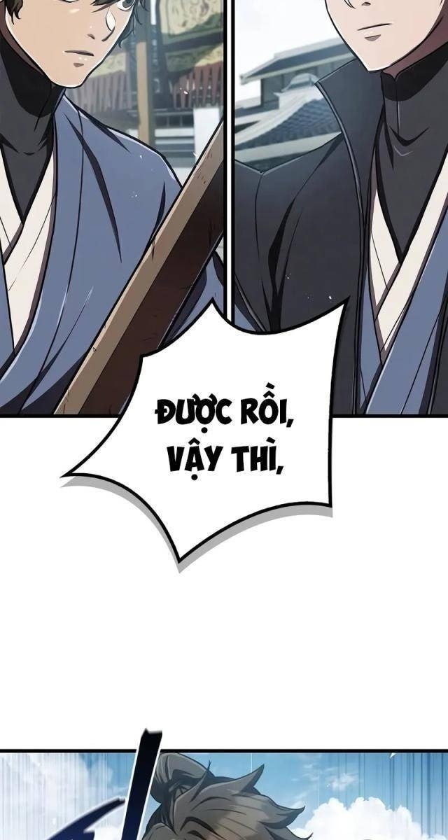 Sự Hồi Quy Của Ma Giáo Quan - Page 111
