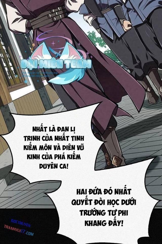 Sự Hồi Quy Của Ma Giáo Quan - Page 9