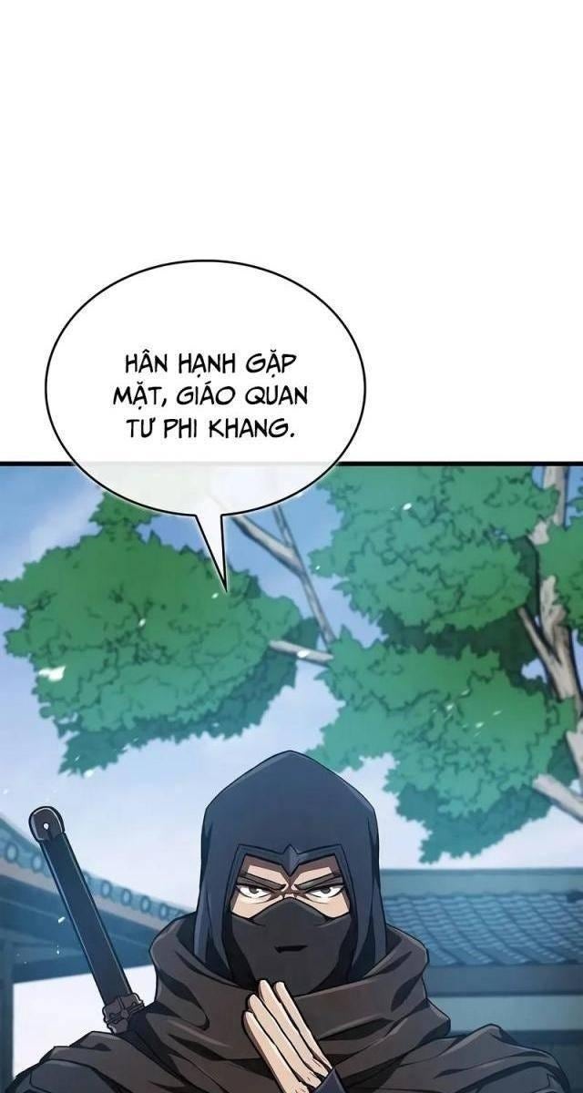Sự Hồi Quy Của Ma Giáo Quan - Page 11
