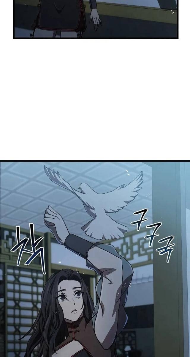 Sự Hồi Quy Của Ma Giáo Quan - Page 29