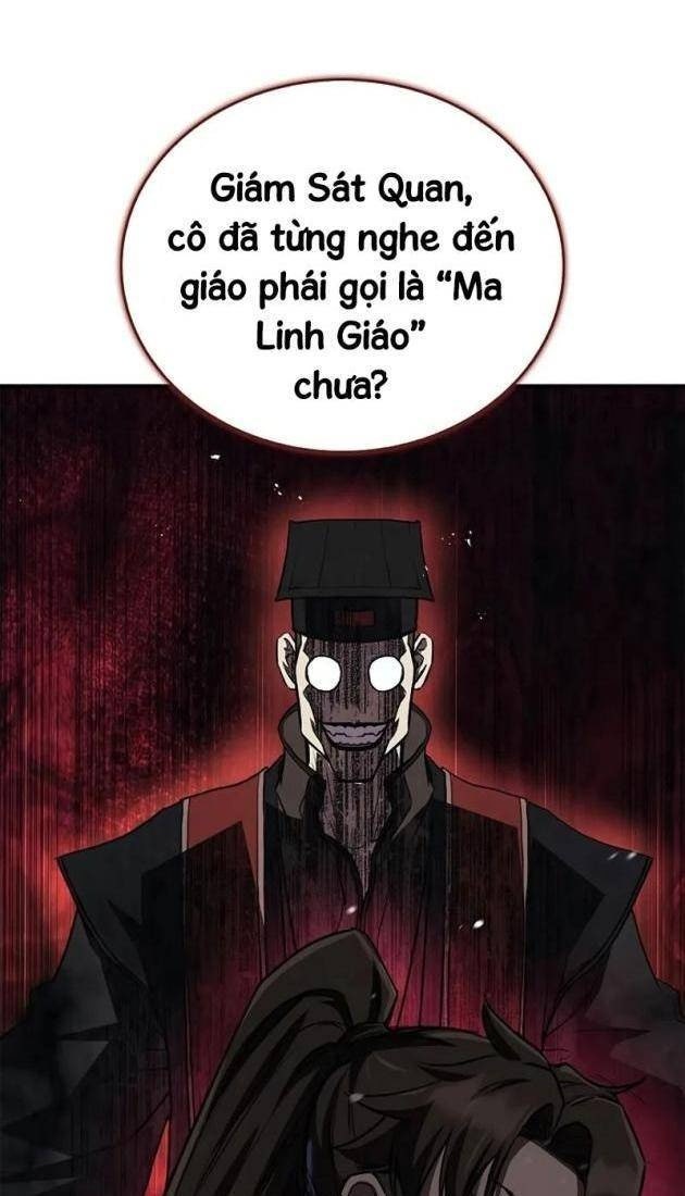Sự Hồi Quy Của Ma Giáo Quan - Page 136