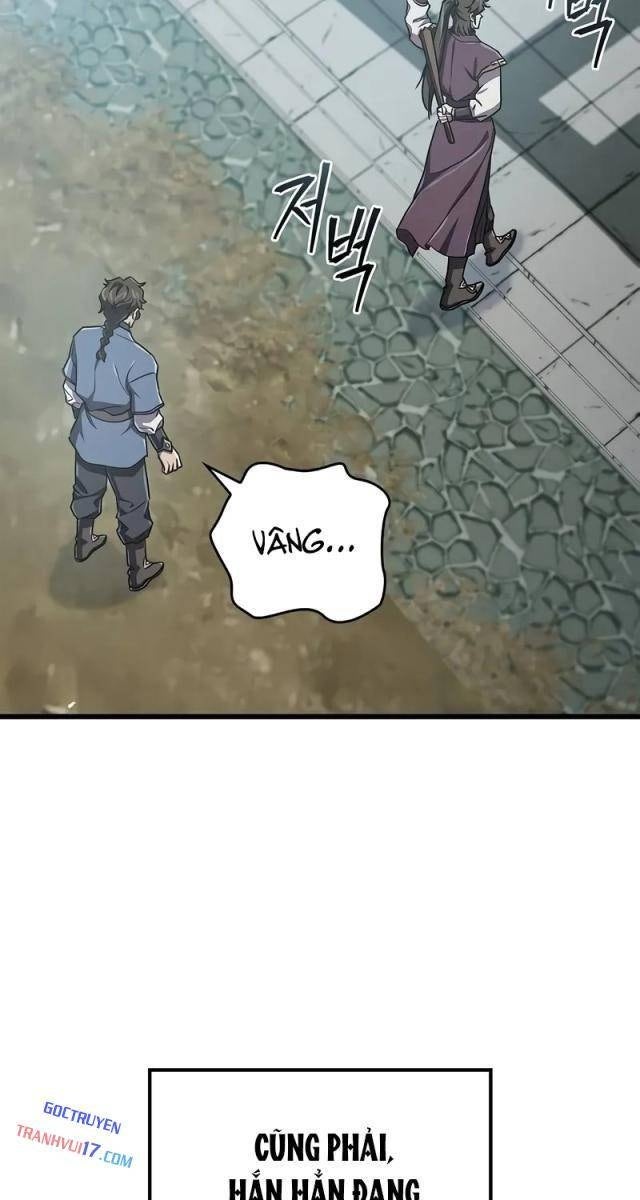 Sự Hồi Quy Của Ma Giáo Quan - Page 61