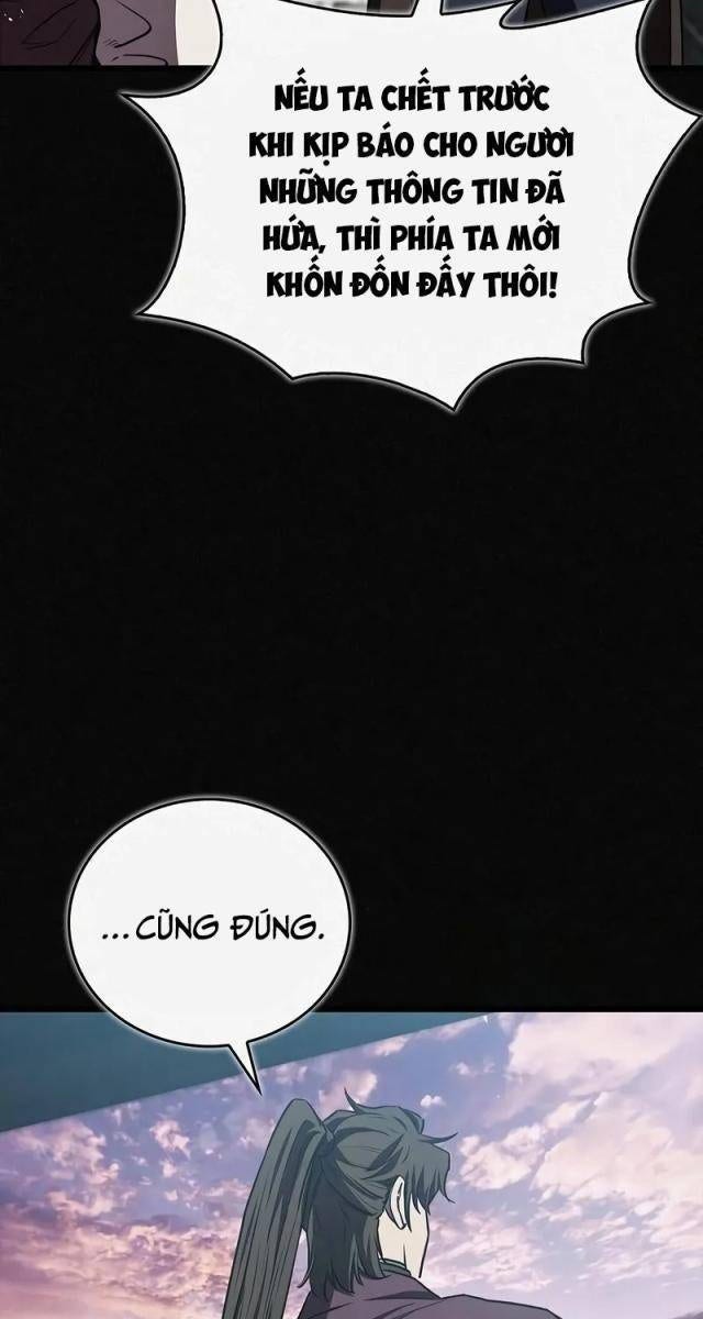 Sự Hồi Quy Của Ma Giáo Quan - Page 125