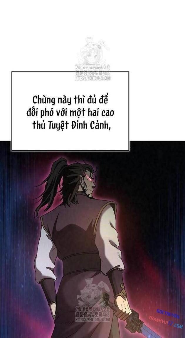 Sự Hồi Quy Của Ma Giáo Quan - Page 6