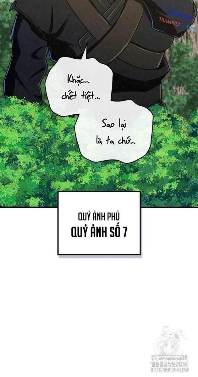 Sự Hồi Quy Của Ma Giáo Quan - Page 111