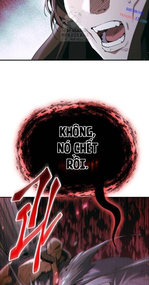 Thiên Ma Muốn Sống Một Cuộc Đời Bình Lặng - Page 167